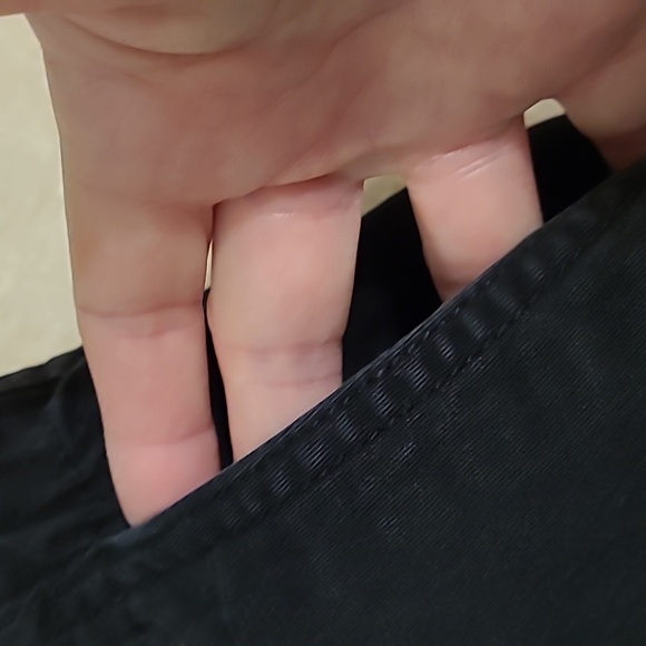 Lazer Garment Company  Men's S Pants - Picture 4 of 12